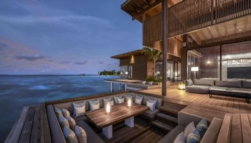 Park Hyatt Maldives
