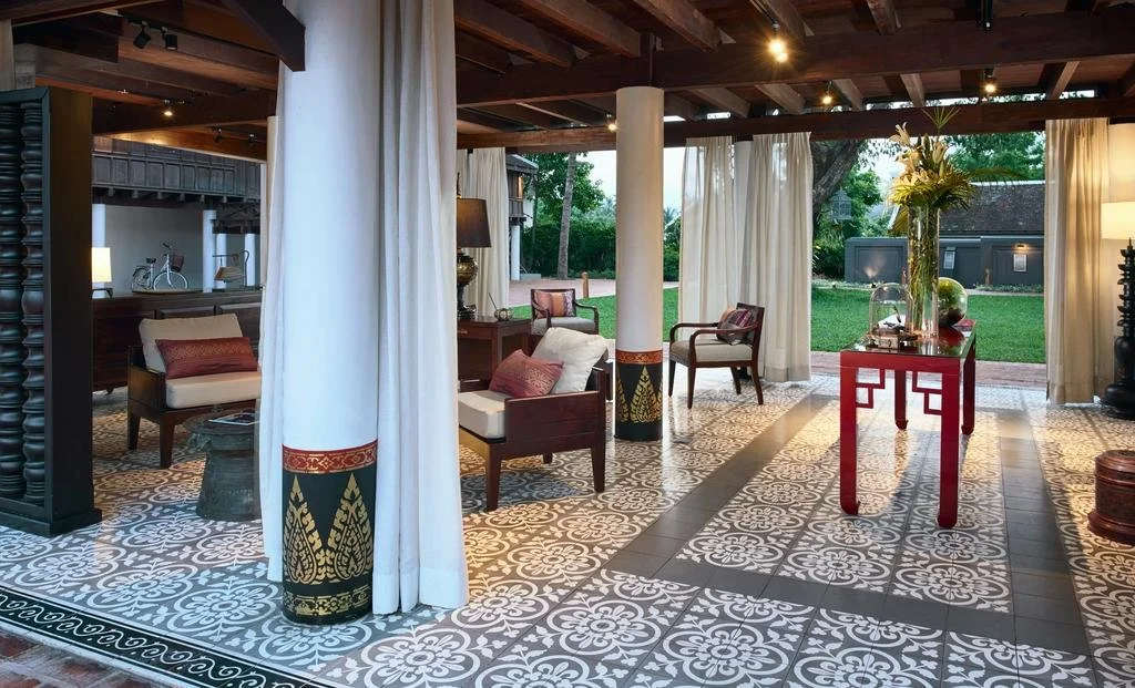 Sofitel Laos