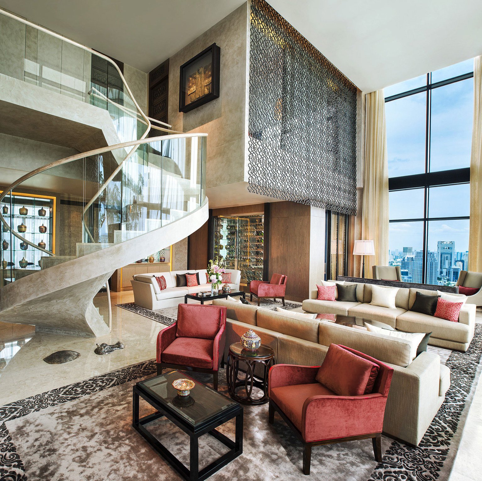 St Regis