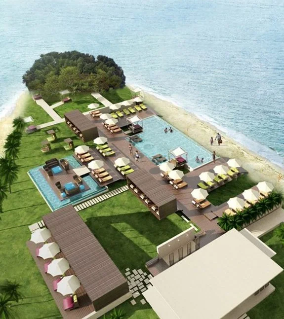 Club Med Cherating