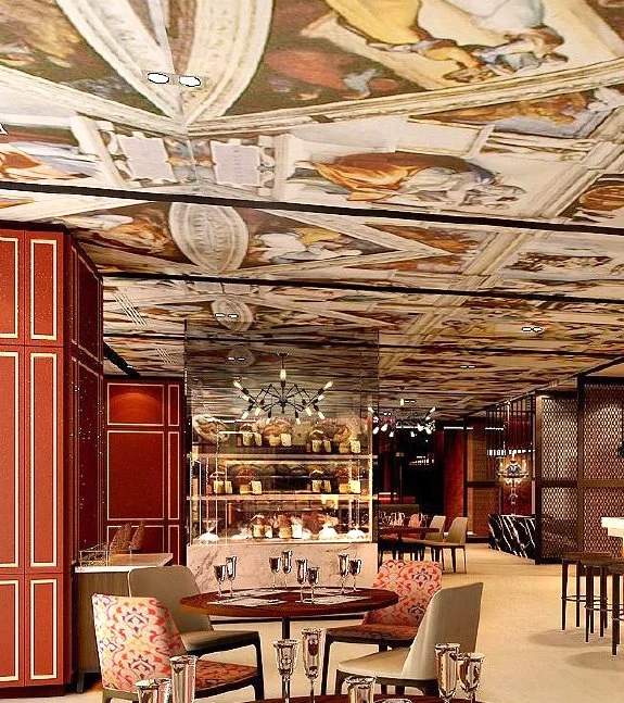 Pullman Yangon