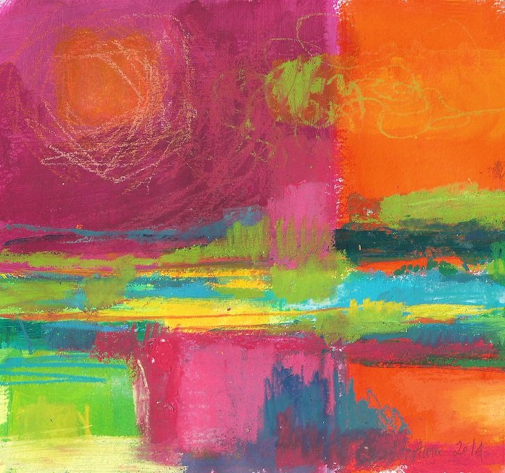 Abstract nature