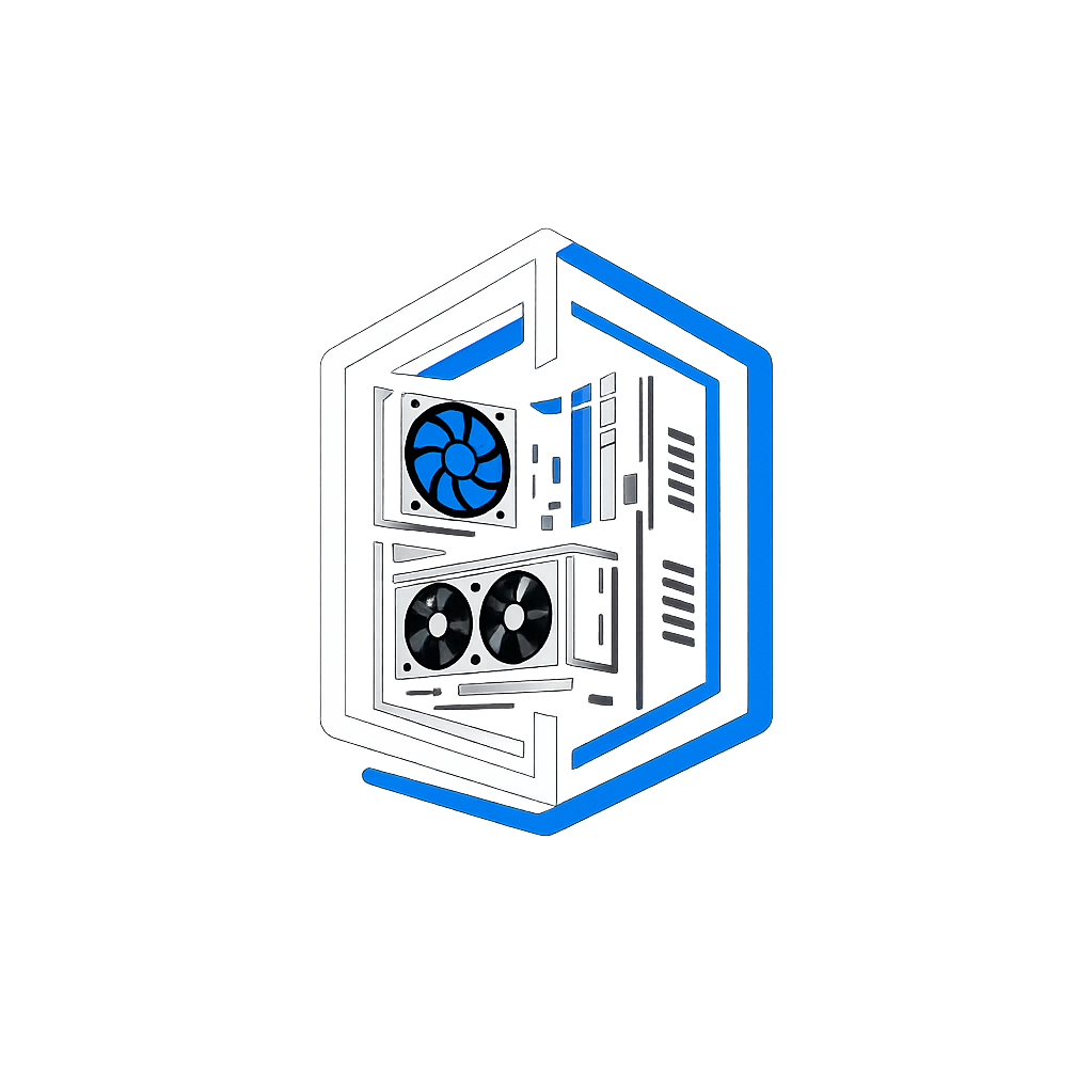 Build For All PC