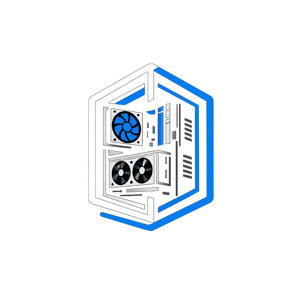 Build For All PC