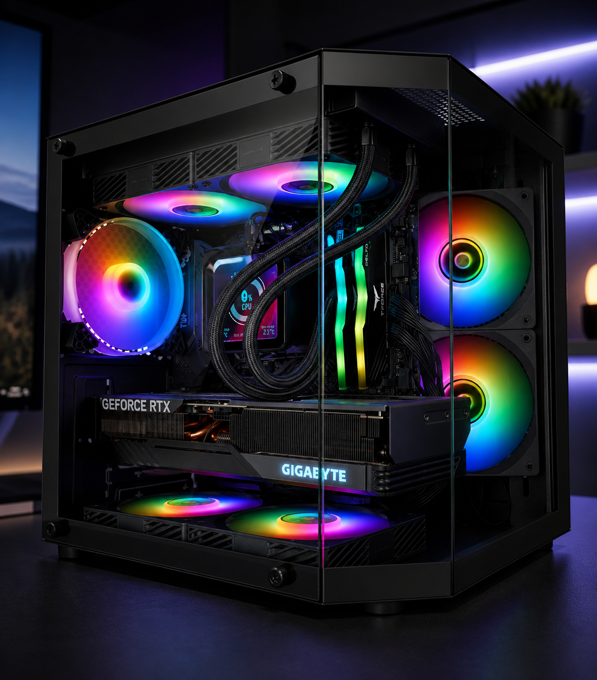 Eclipse Pro