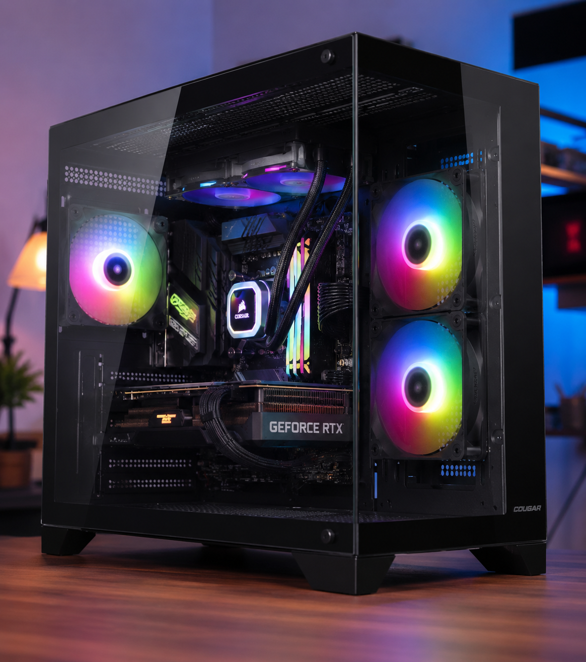 Prism Core