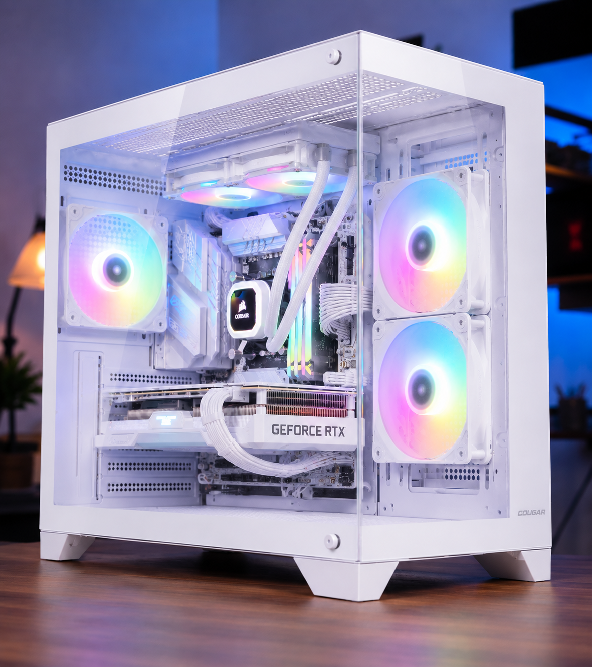 Prism Core