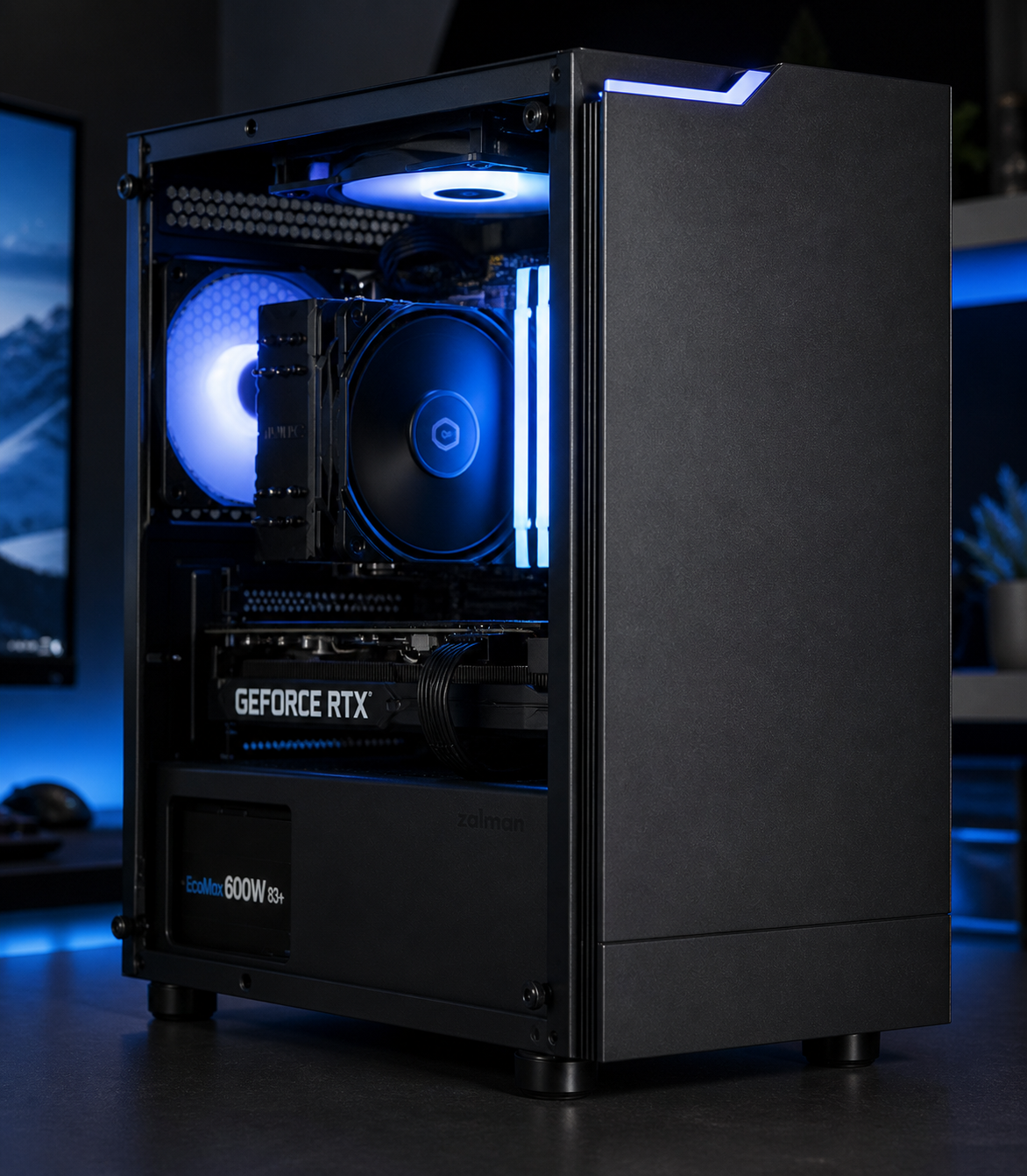 Prism Core