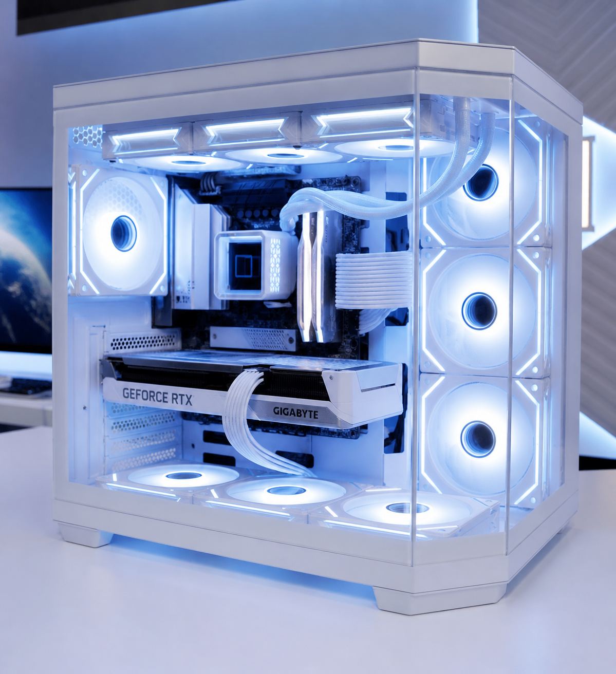 Arctic Elite