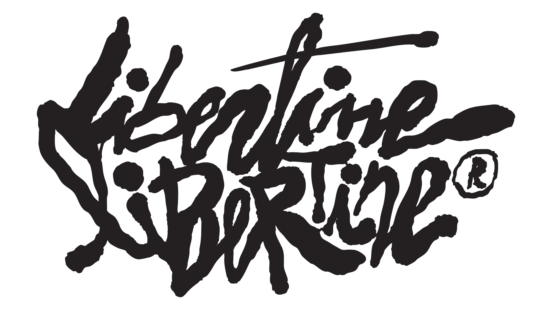 Black handwritten quote saying 'Do what you love and the rest will follow' on a white background.