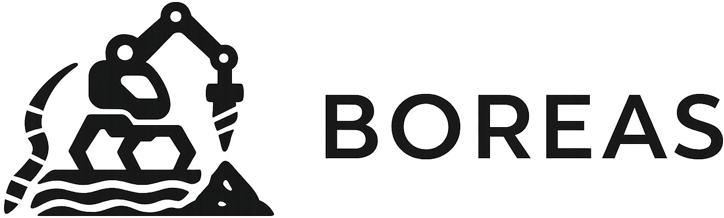 BOREAS