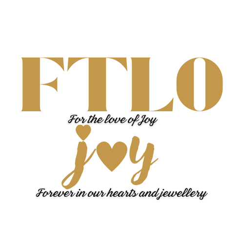 For the Love of Joy