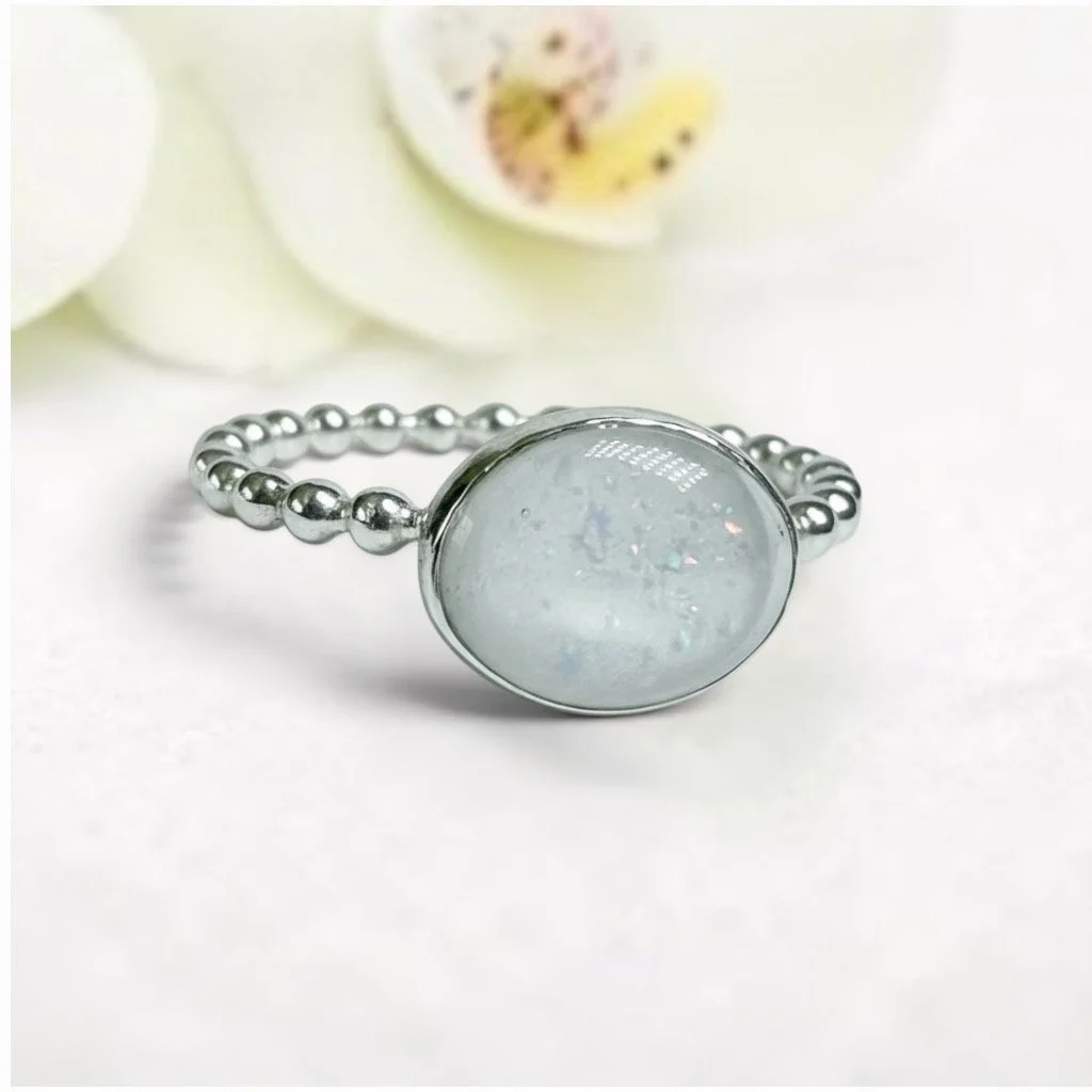 breast milk ring