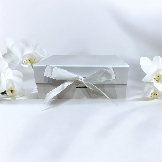 Bereavement Hug in a Box