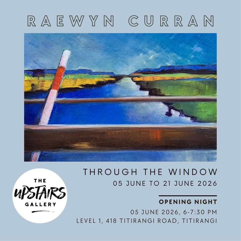 A Reflective Journey - opening Friday 05 June and on show until Sunday 21 June 2026