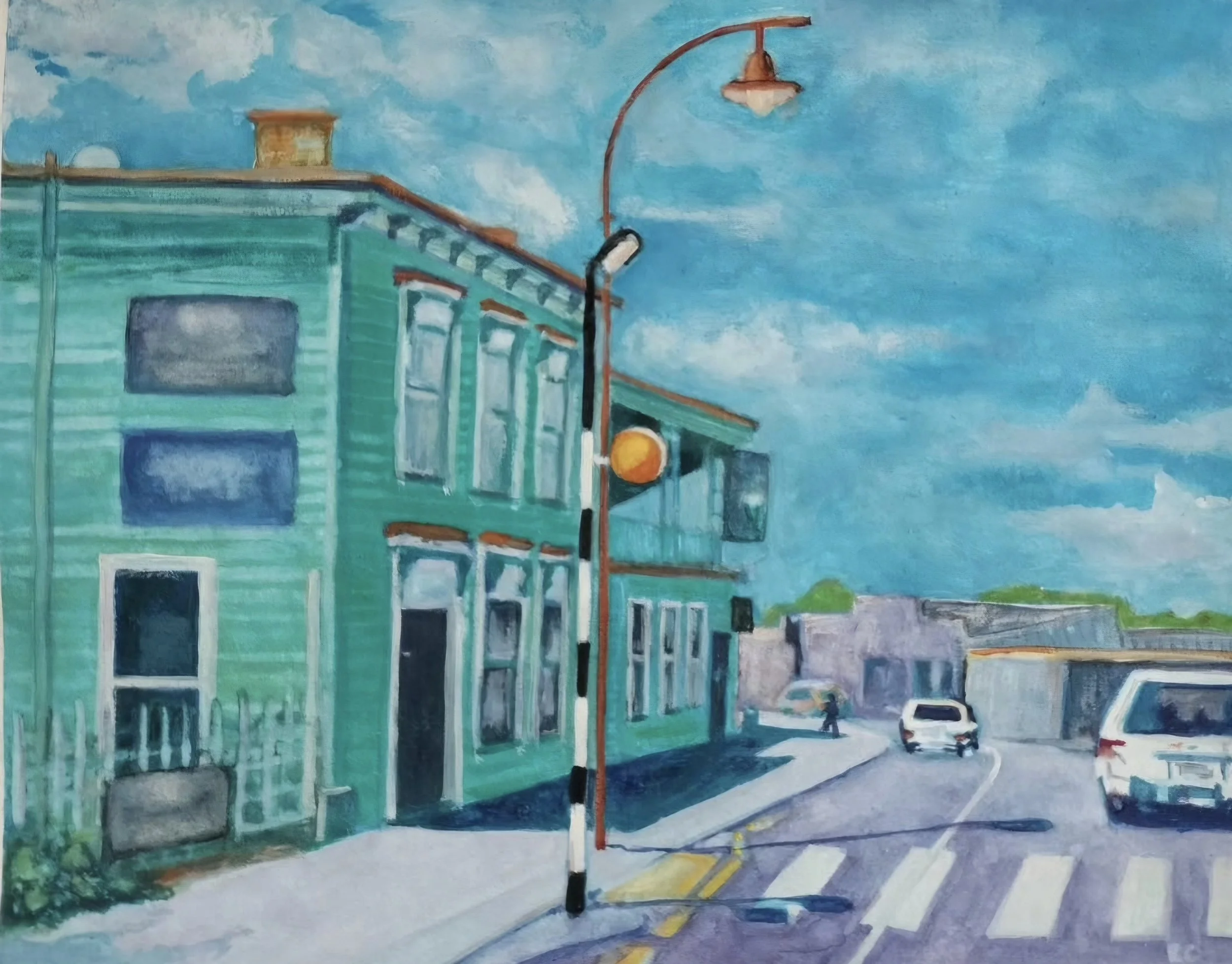 Paeroa Hotel