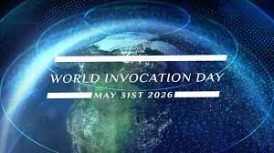World Invocation Days