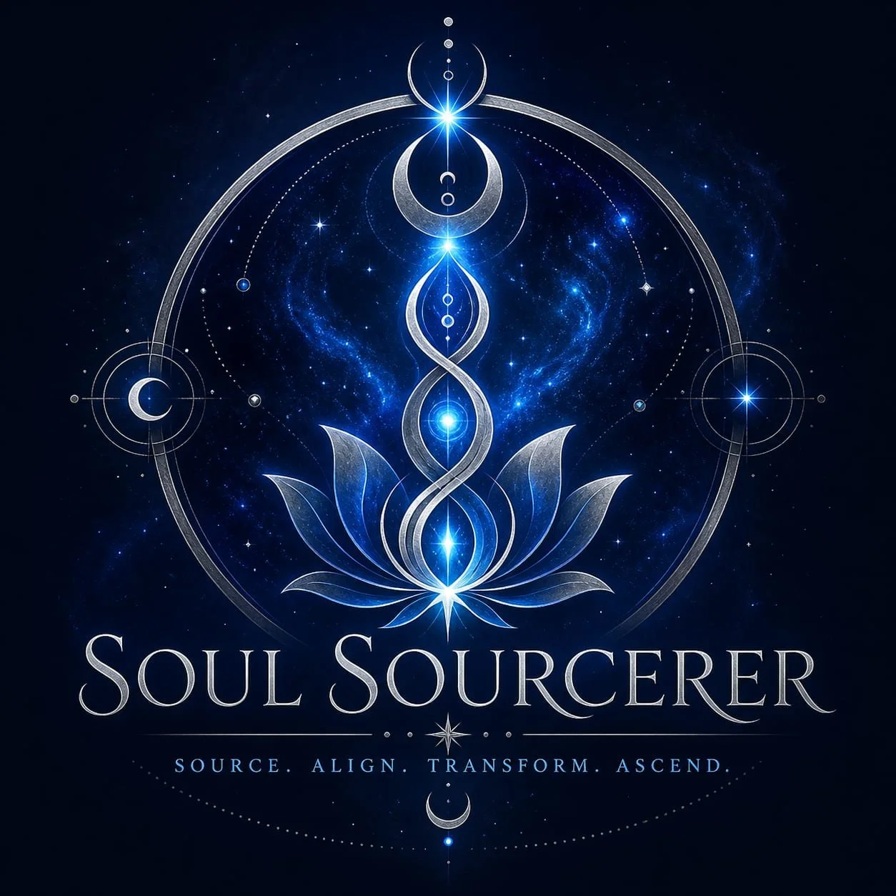 The Soul Sourcerer