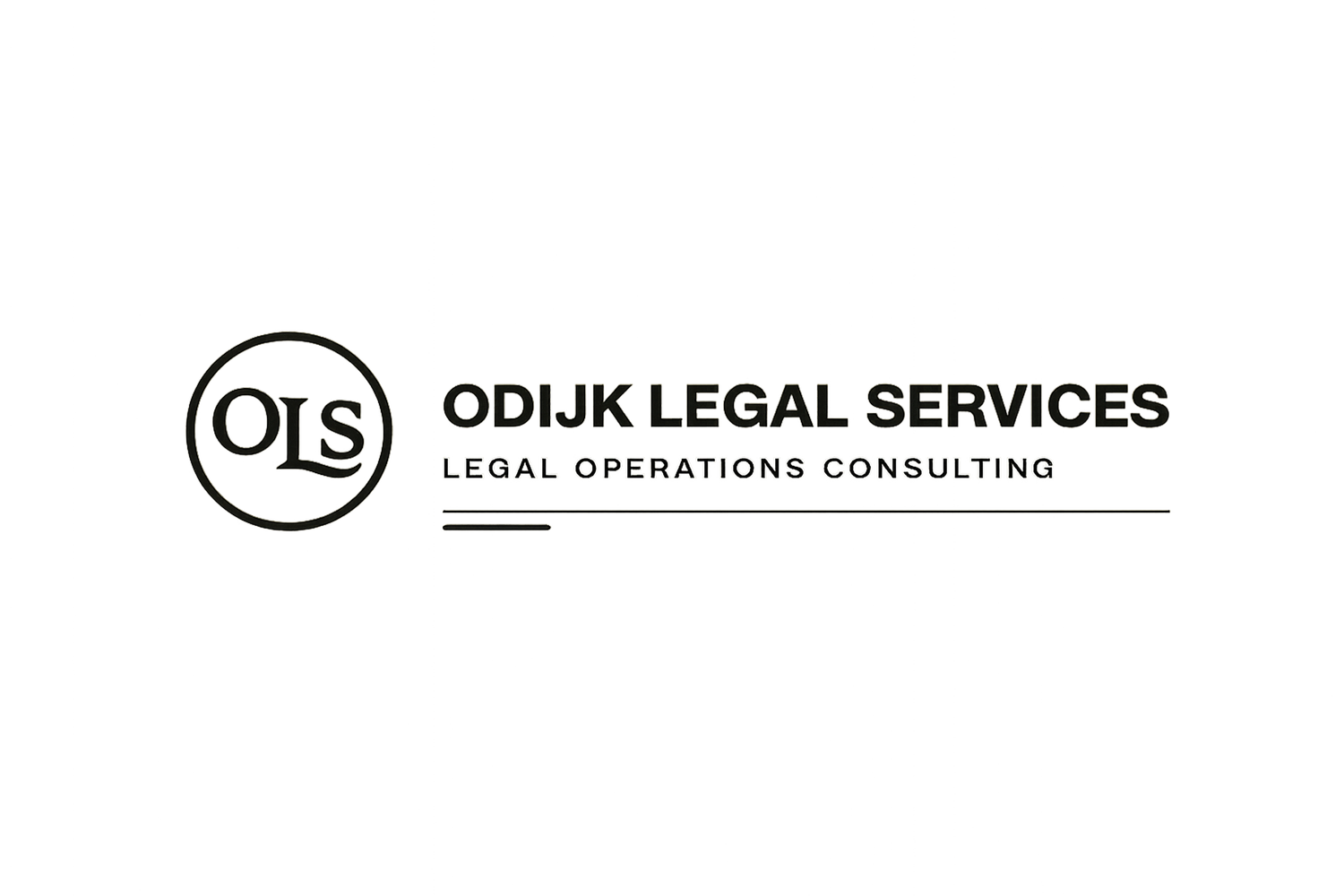 ODIJK Legal Operations