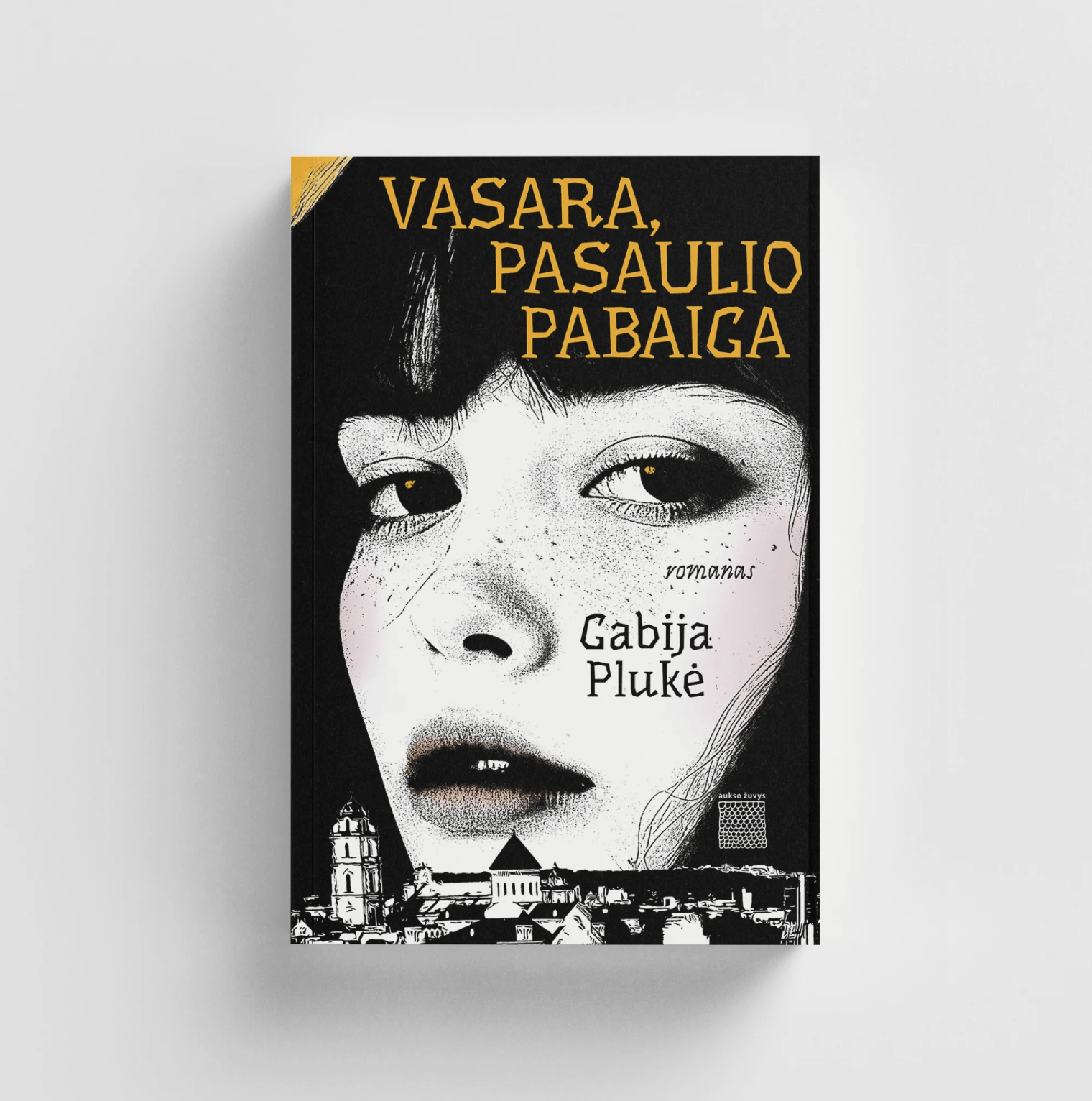Vasara, pasaulio pabaiga