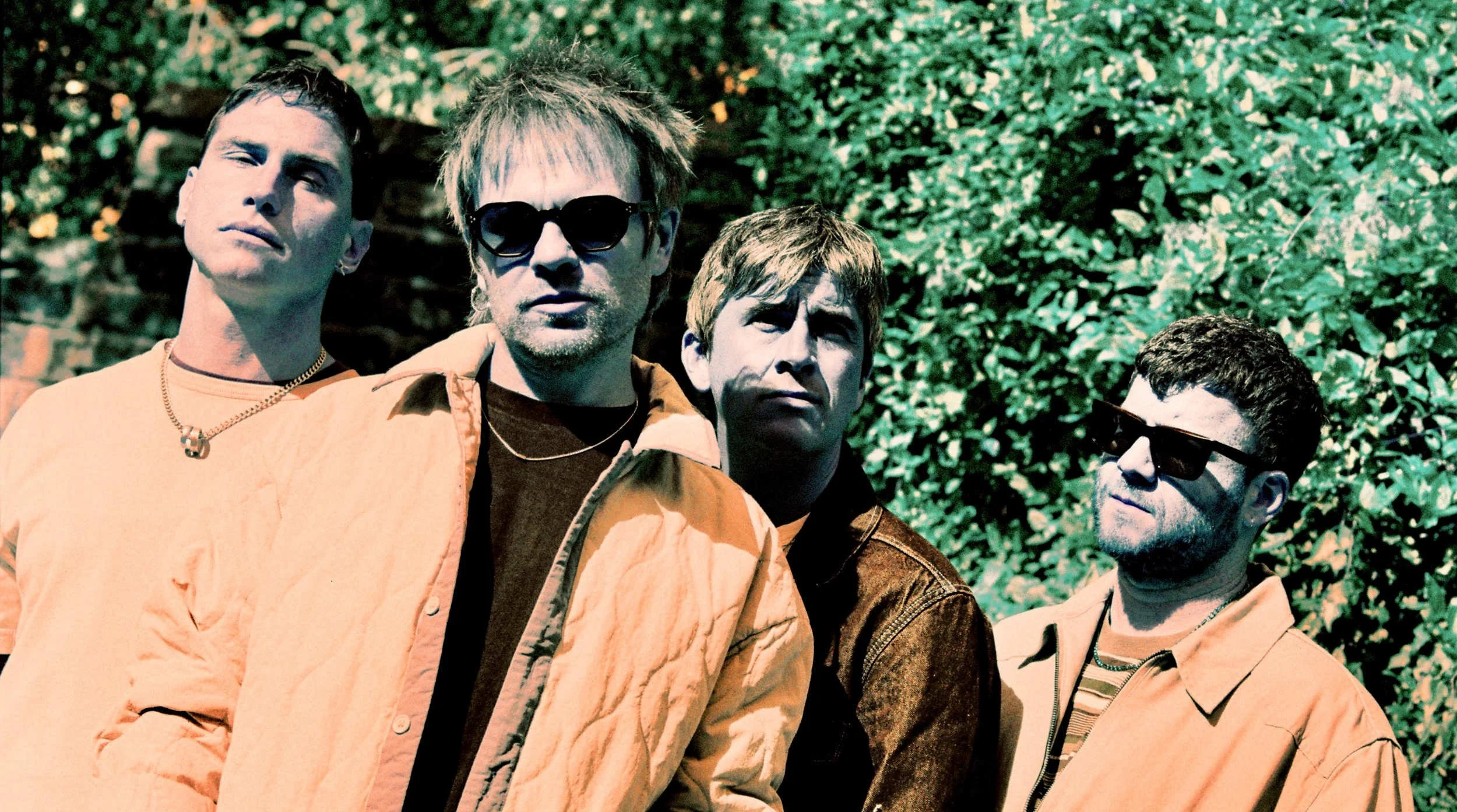 Enter Shikari announce hiatus from end of 2027 - here’s what happens before then