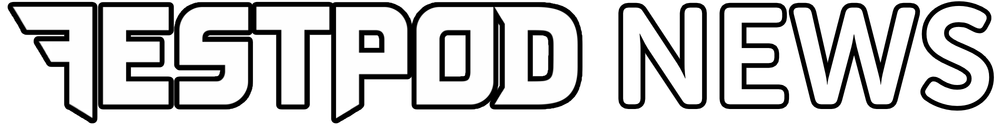 FESTPOD NEWS