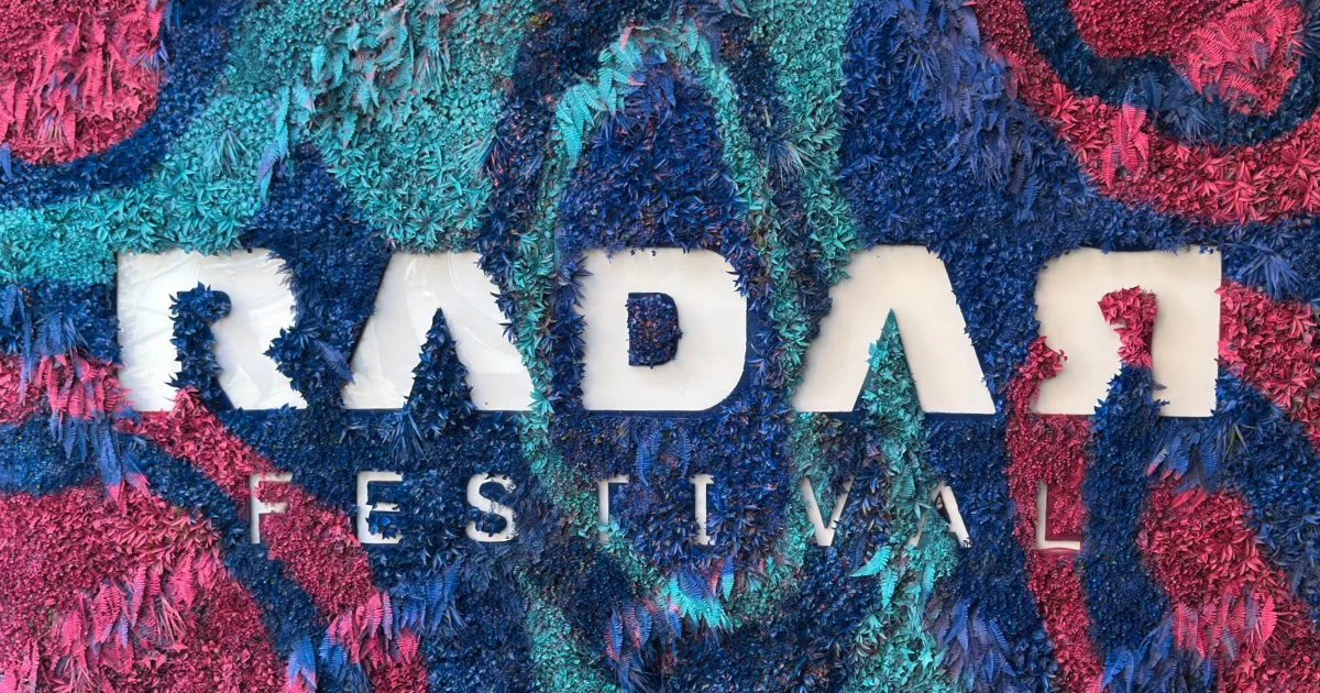 RADAR 2027 has gone big early - Arcane Roots, Volumes and Unprocessed join Mick Gordon