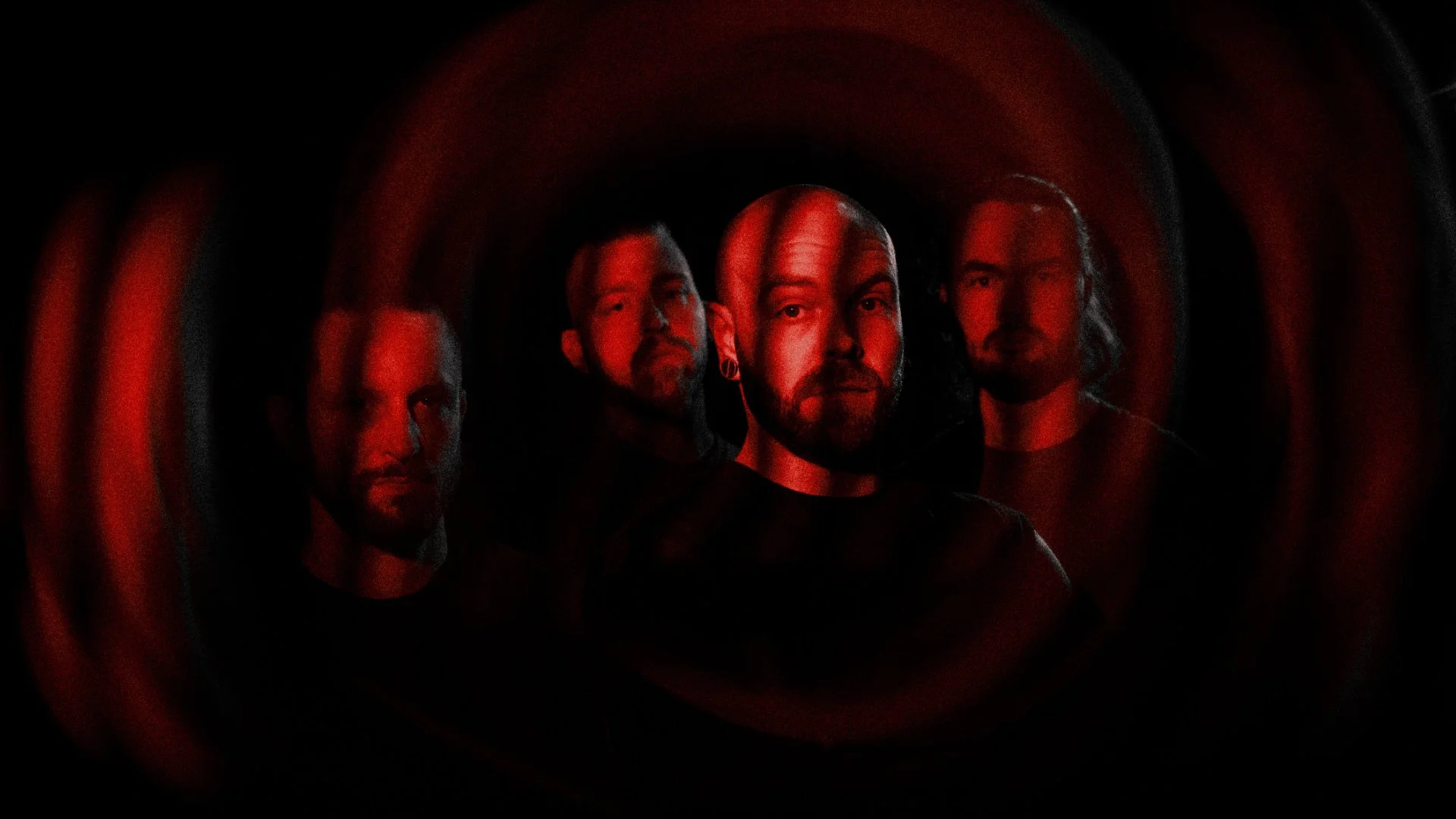 Collapse the Sky explore grief and darker sounds on new EP ‘Welcome | Death’