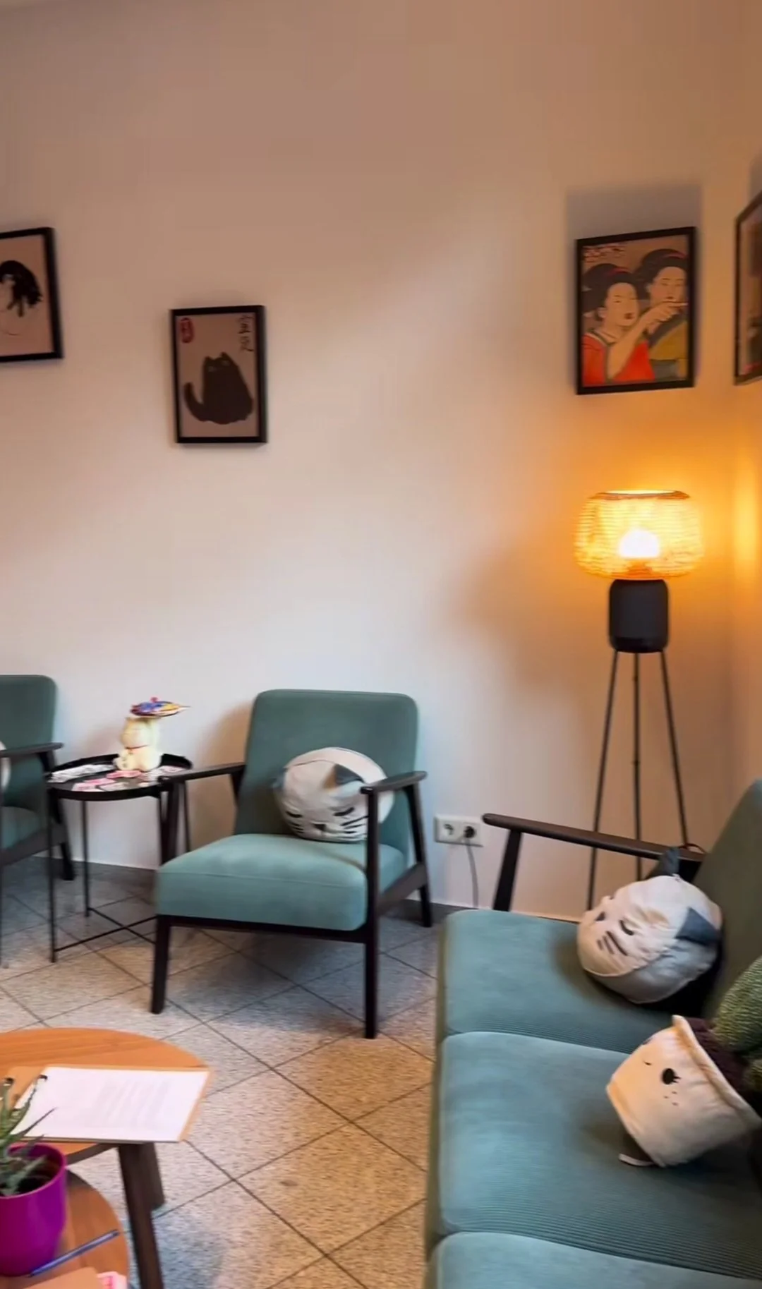 Tattoo studio in Düsseldorf tattoo artist