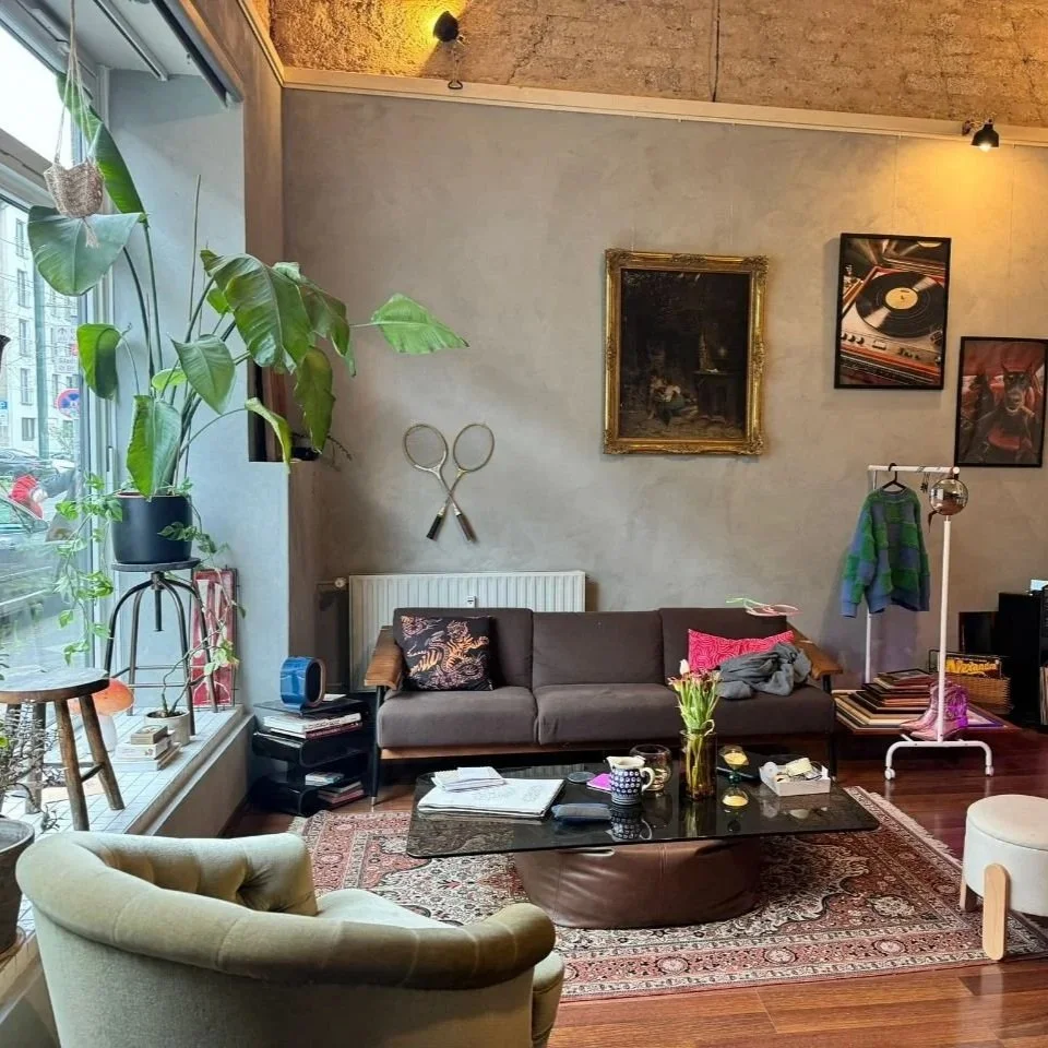 Dusseldorf tattoo studio
