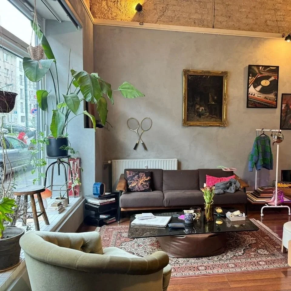 Gemütliches Tattoo Studio in Düsseldorf , tattoo artist termin
