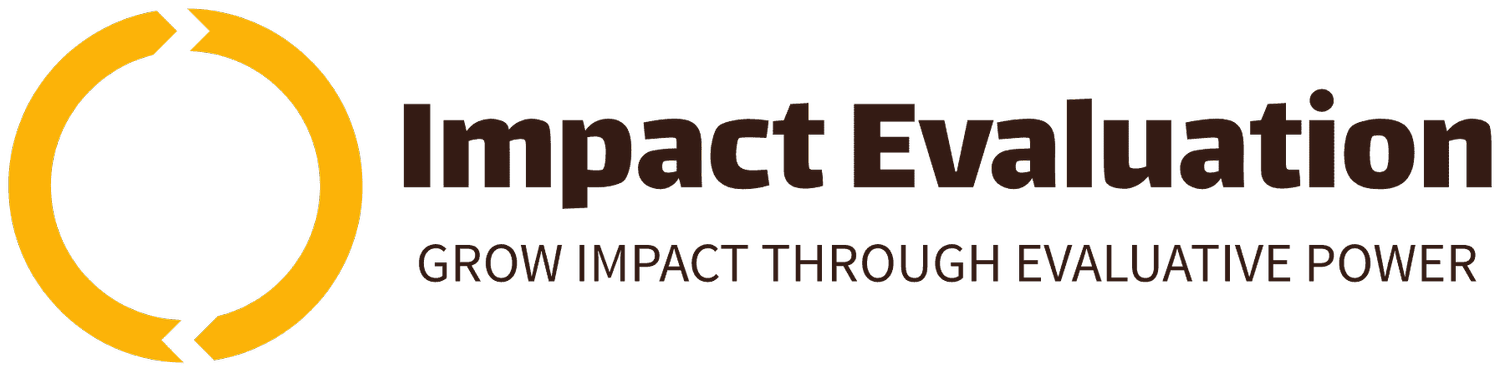 Impact Evaluation