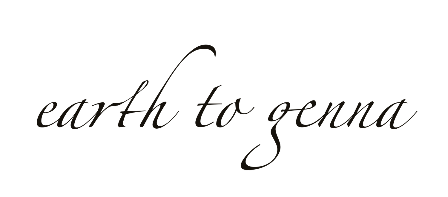 earth to genna