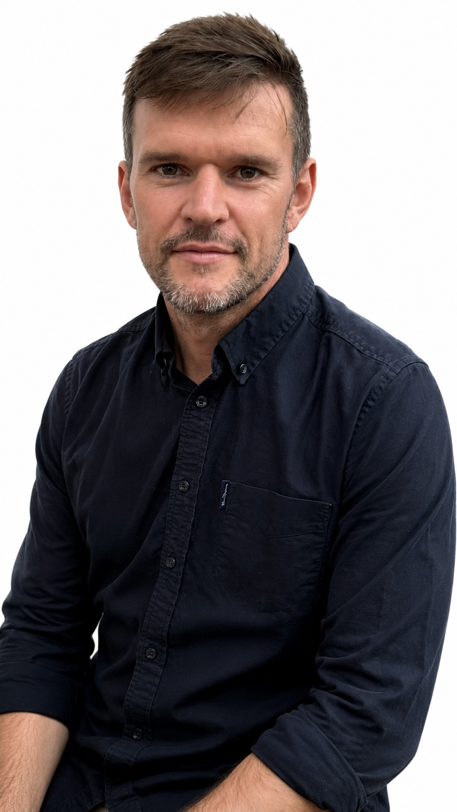 Daniel Forward, Director, Reignite Learning