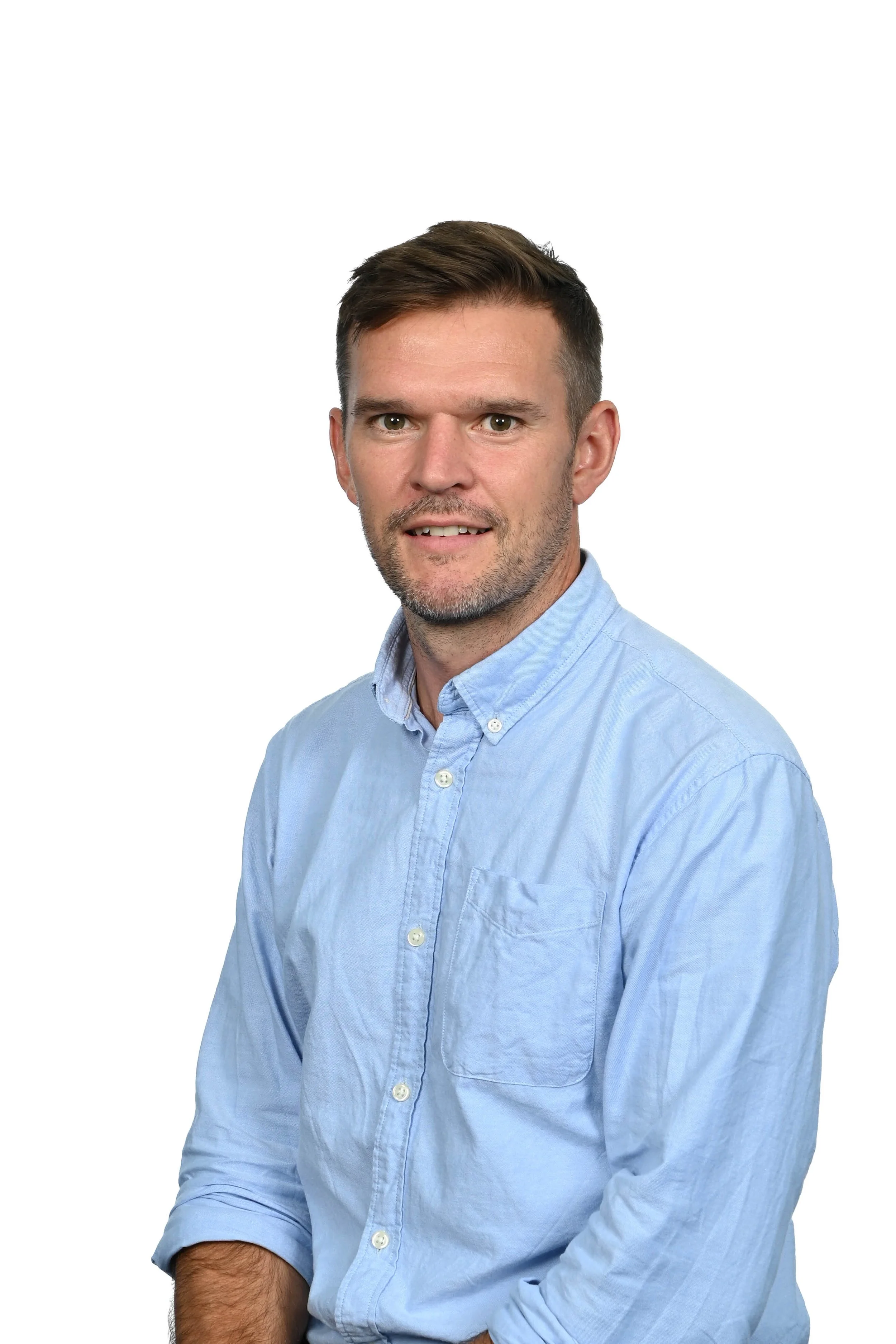Daniel Forward who is the director of Reignite Learning