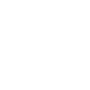 A white wrench icon on a black background