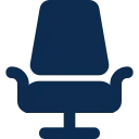 Icon of a globe with a location pin and a person silhouette