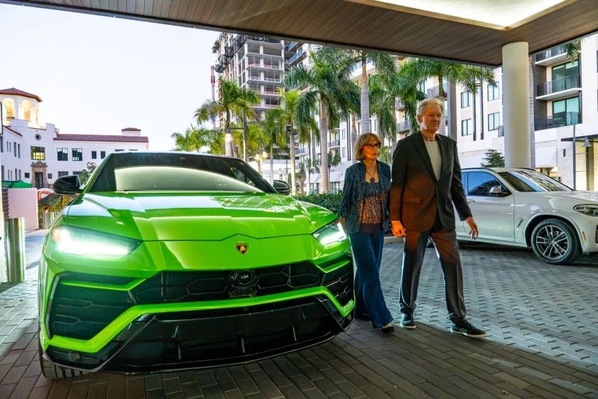 Why a Luxury Car Rental Membership Is the Smart Alternative to Ownership