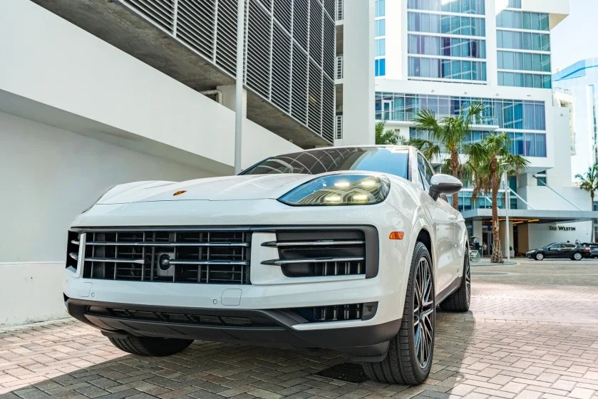 Corporate Event &amp; Executive Exotic Car Rental in Sarasota: The 2026 Guide