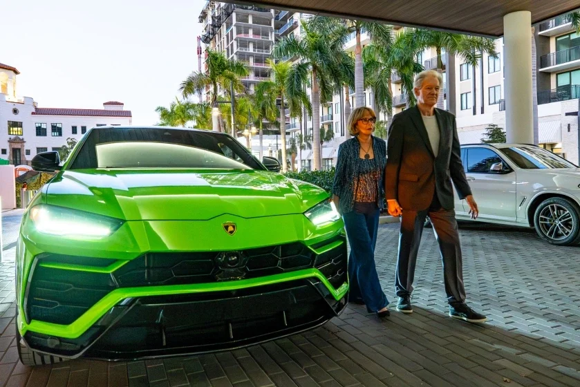 5 Reasons Luxury Travelers Choose Concierge Car Rentals Over Traditional Agencies