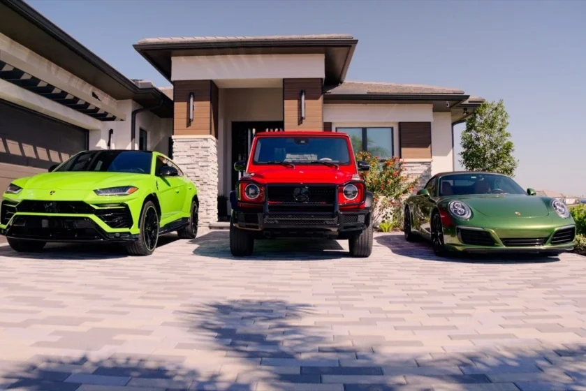 Why No-Substitution Luxury Car Rentals Matter More Than You Think