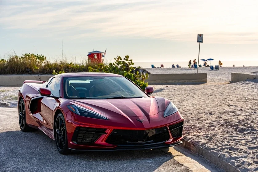 What Makes a Luxury Car Rental Experience Truly Luxury?