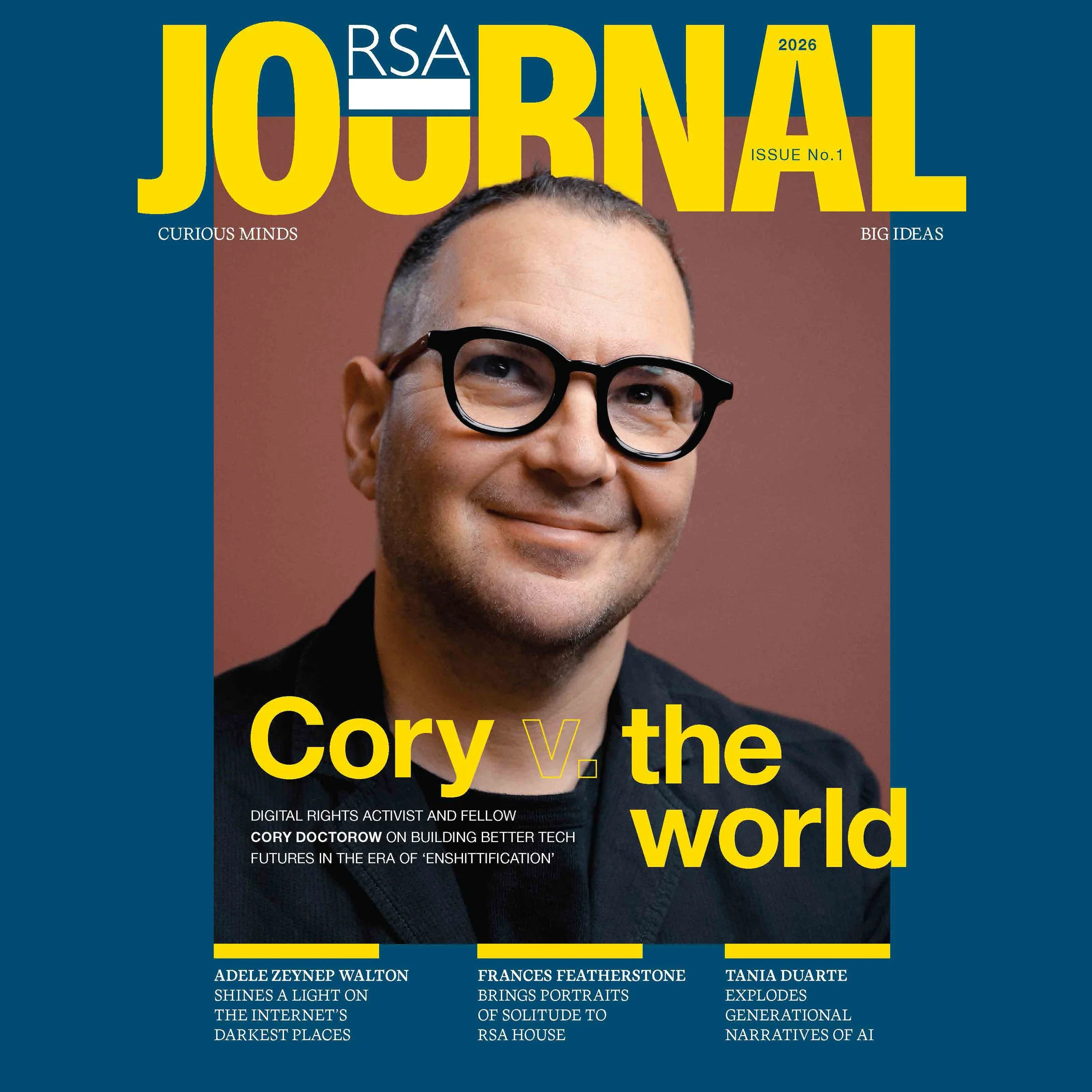  RSA Journal