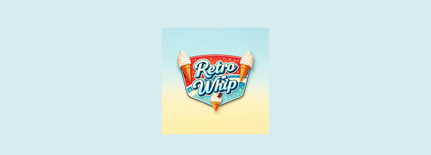 Retro Whip