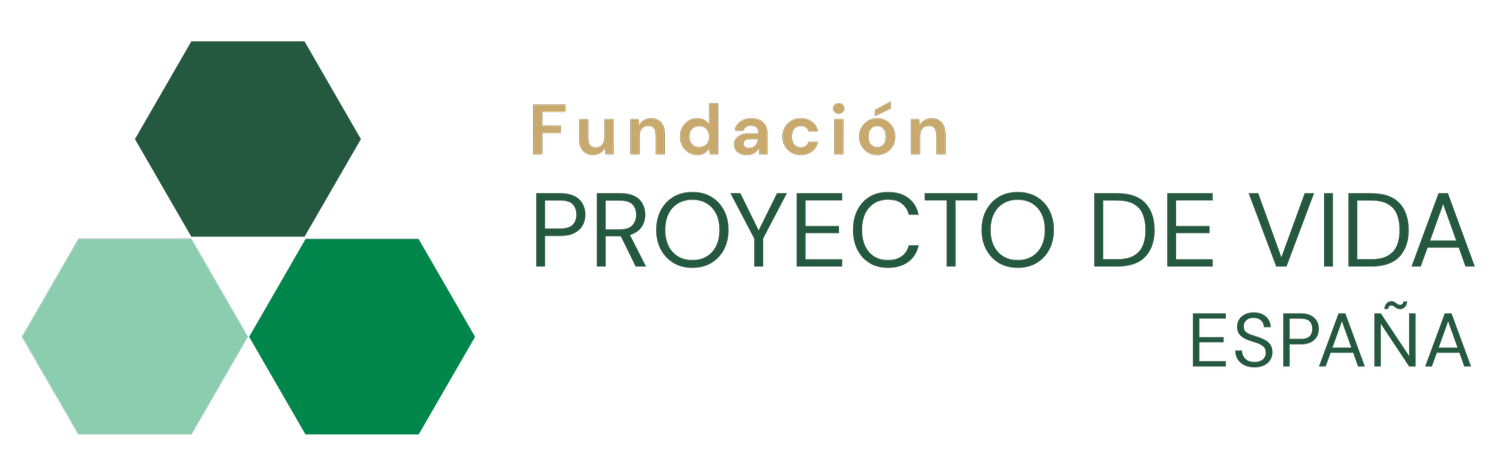 Fundación Proyecto de Vida España
