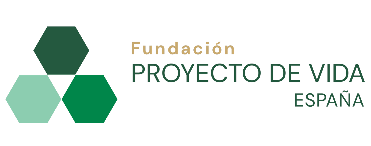 Fundación Proyecto de Vida España