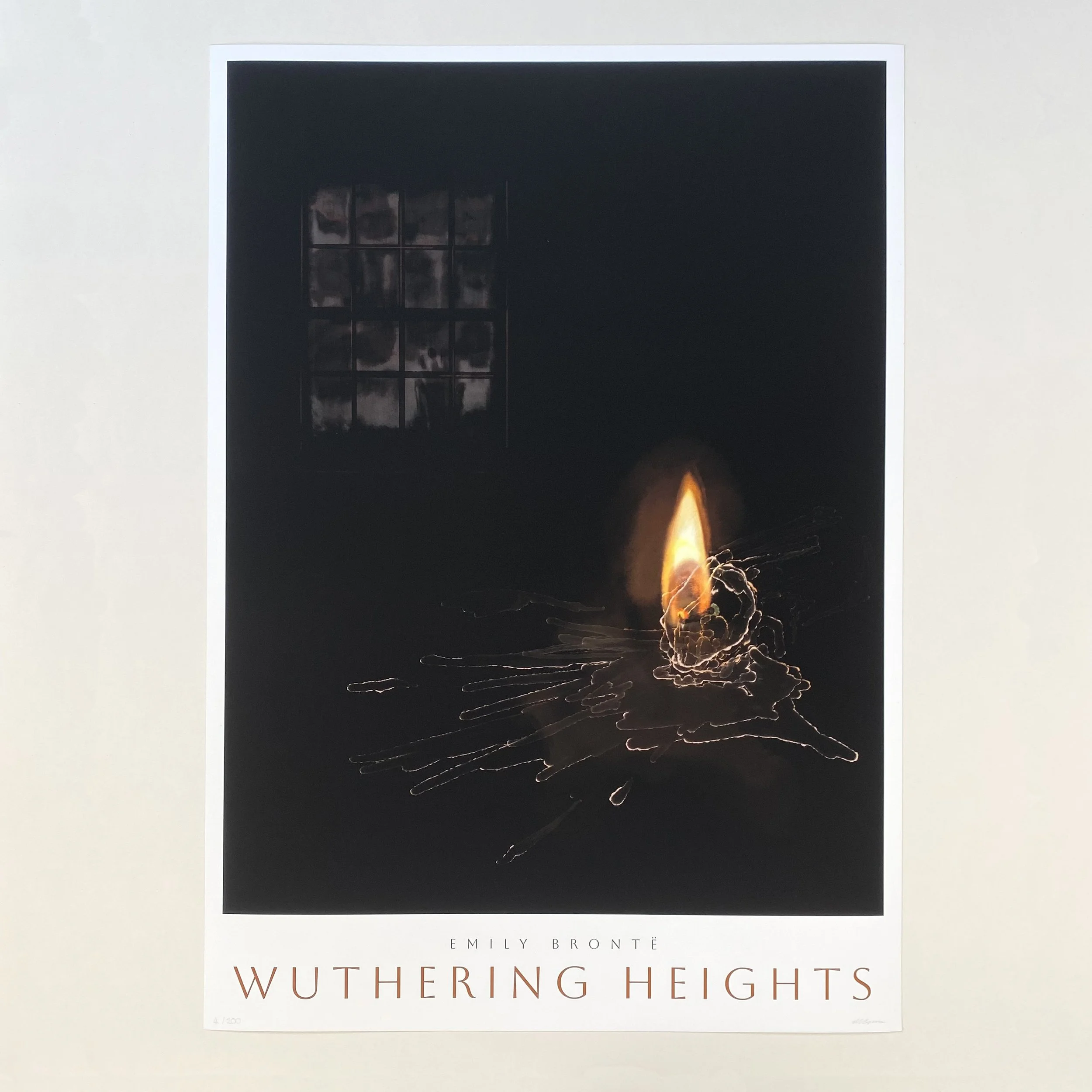 Wuthering Heights