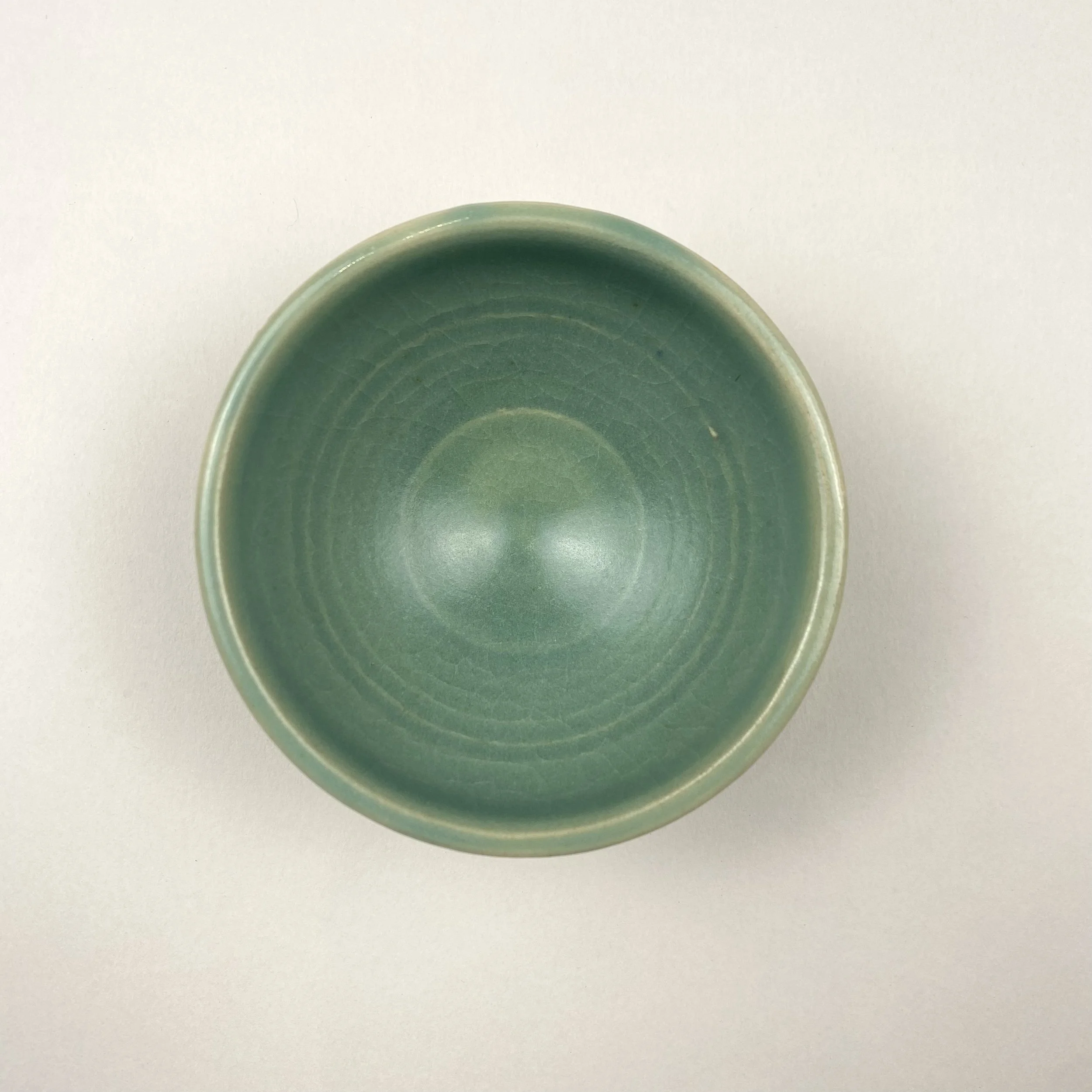Green Bowl