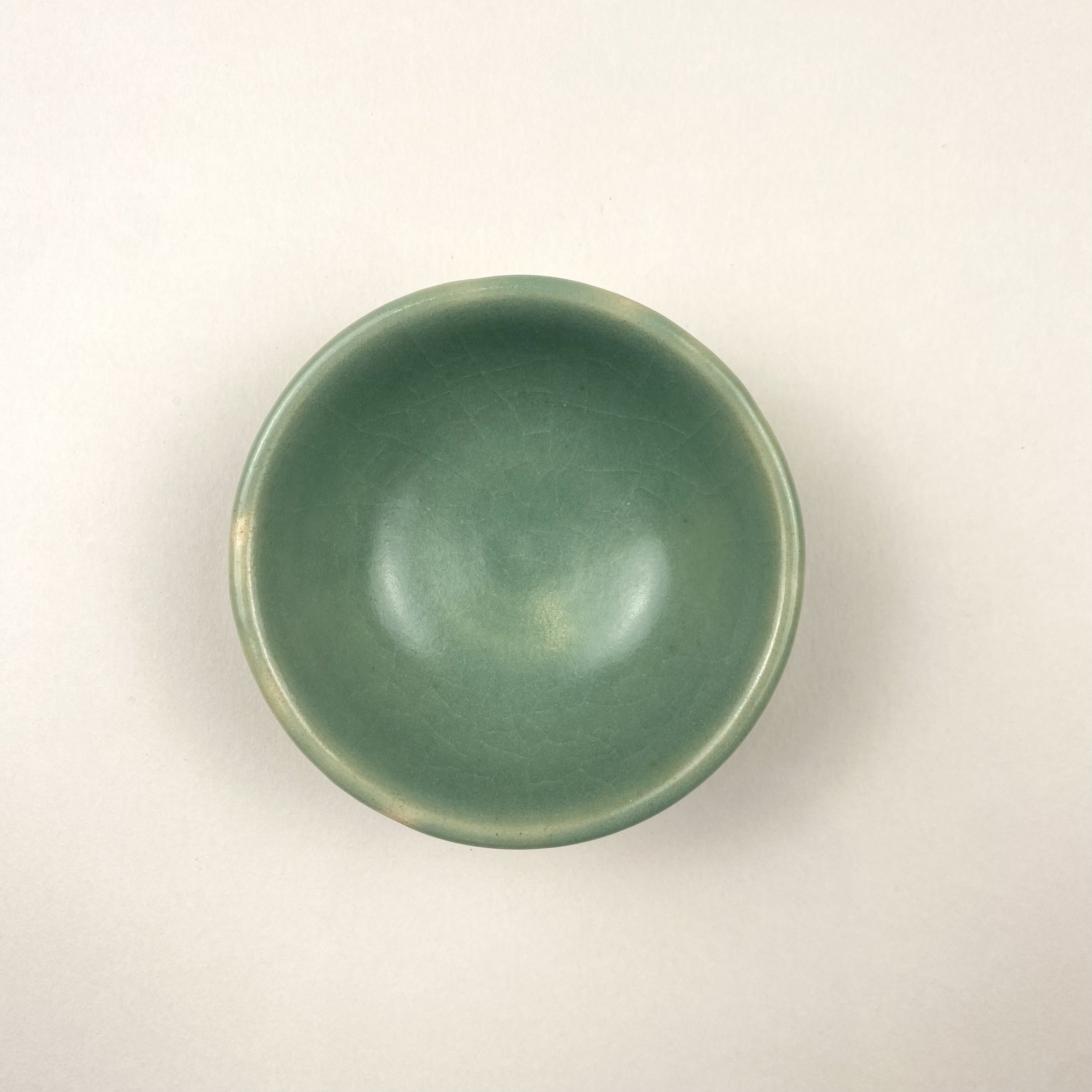 Green Bowl