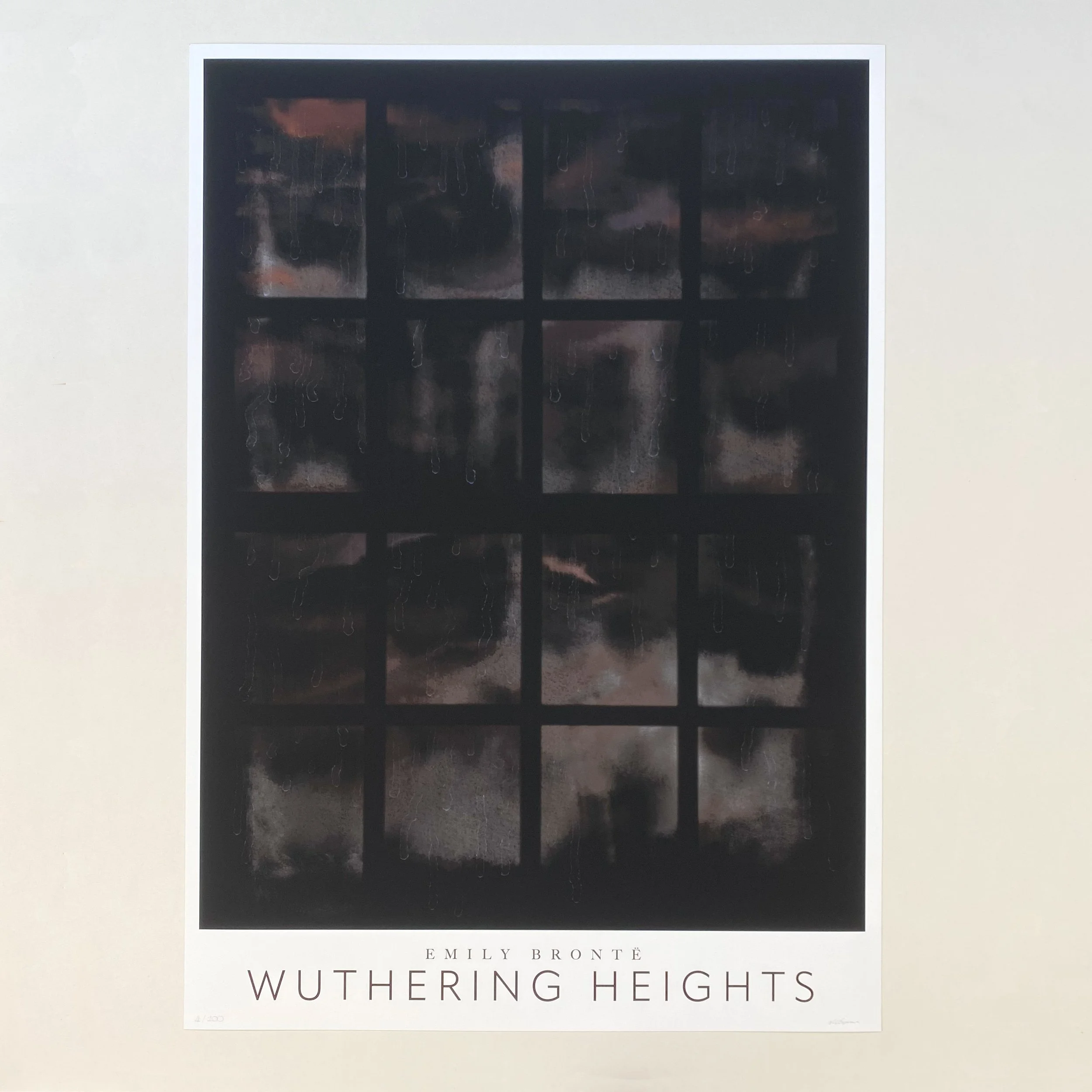 Wuthering Heights